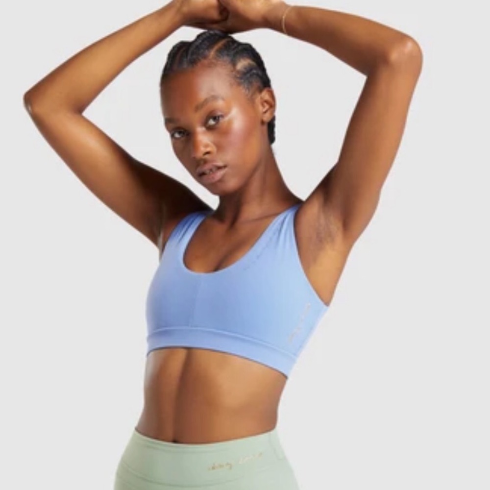 Gymshark Whitney Simmons sports bra V2